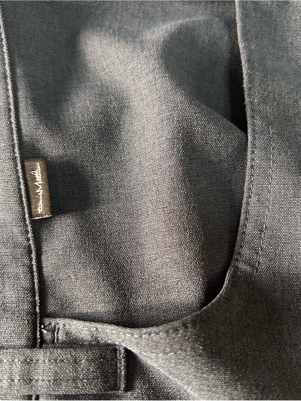 Bundle TravisMathew Golf Pants Mens 36 Blue Gray Stretch - Picture 6 of 16